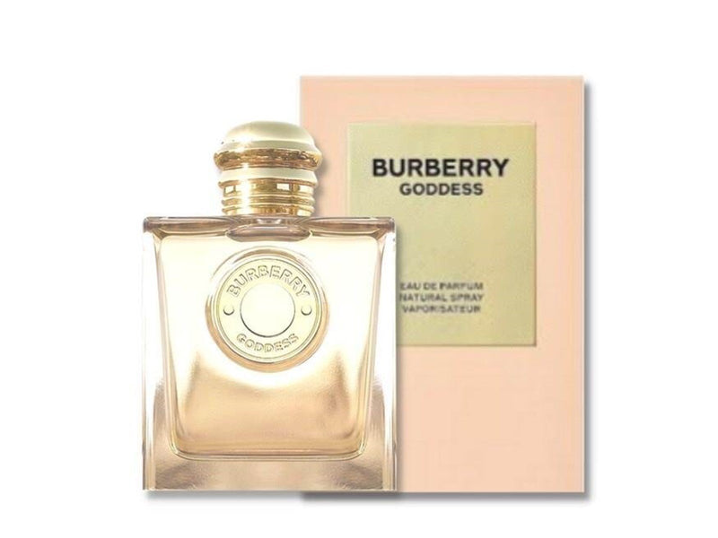 Burberry Goddess EDP - 50 ml