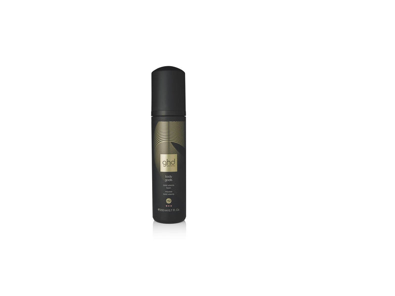 GhD Body Goals Total Volume Foam
