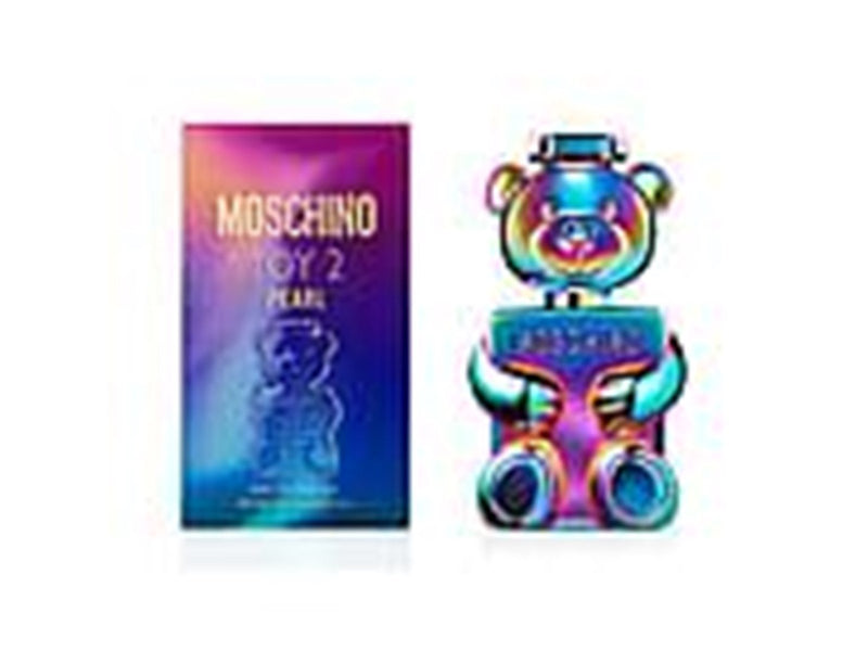 Moschino Toy 2 Pearl Edp Spray