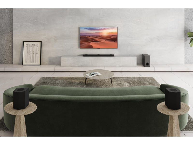 LG S95QR