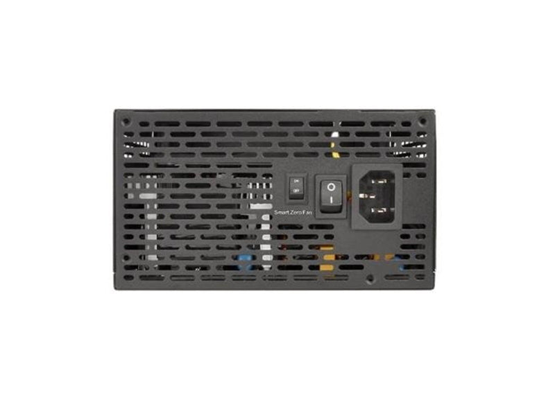Thermaltake Toughpower PF3 - TT Premium Edition - power supply - 850 Watt Netzteile - 850 Watt - 120 mm - ATX 3.0 - 80 Plus Plat