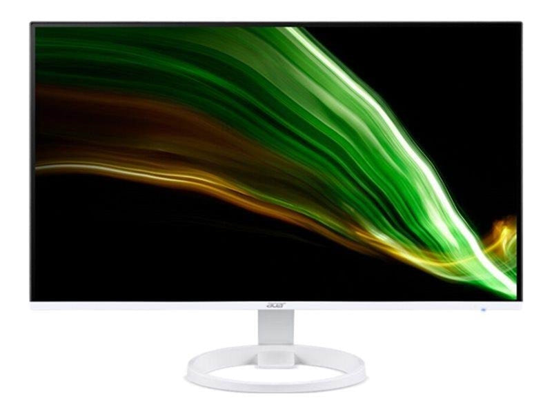 24" Acer R242Y Eymix - 1920x1080 - 100Hz - IPS