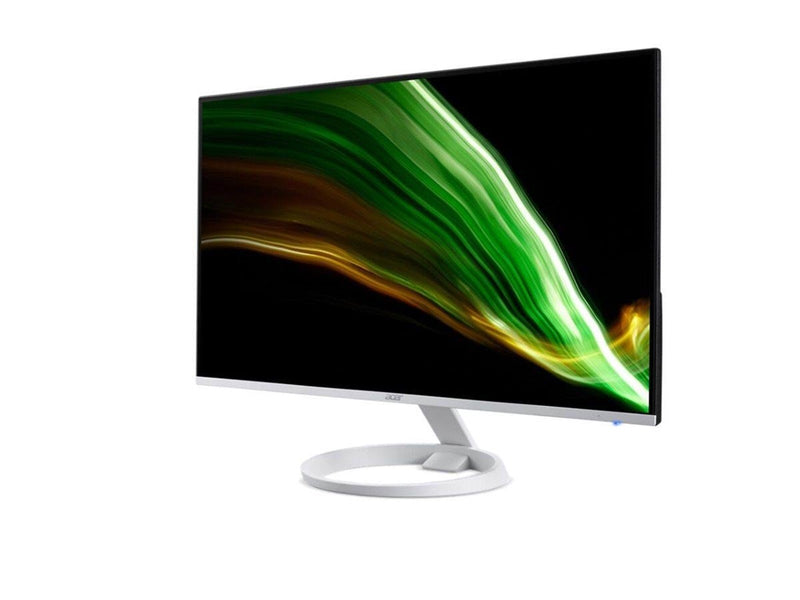 24" Acer R242Y Eymix - 1920x1080 - 100Hz - IPS