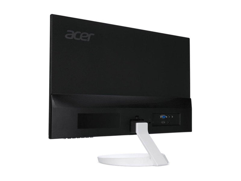 24" Acer R242Y Eymix - 1920x1080 - 100Hz - IPS