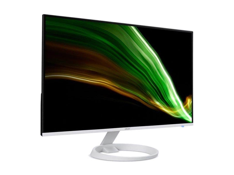 24" Acer R242Y Eymix - 1920x1080 - 100Hz - IPS