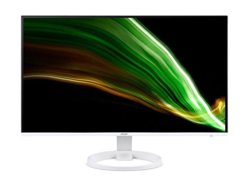 24" Acer R242Y Eymix - 1920x1080 - 100Hz - IPS