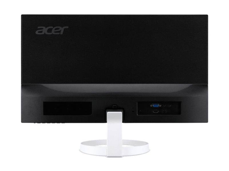 24" Acer R242Y Eymix - 1920x1080 - 100Hz - IPS