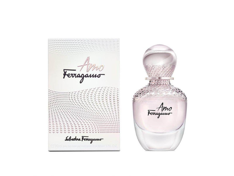 Salvatore Ferragamo Amo EDP 30 ml