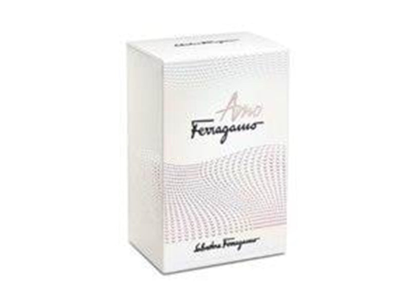 Salvatore Ferragamo Amo EDP 50 ml