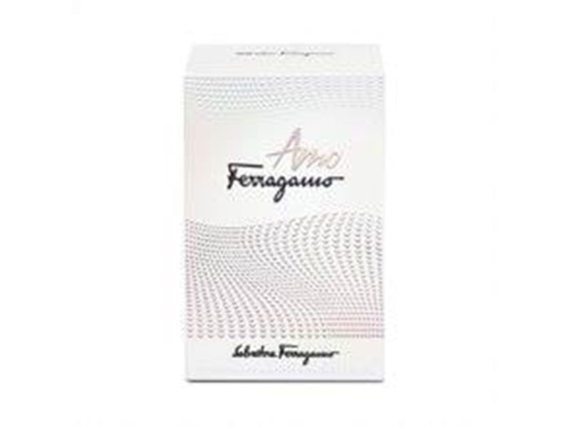Salvatore Ferragamo Amo EDP 50 ml