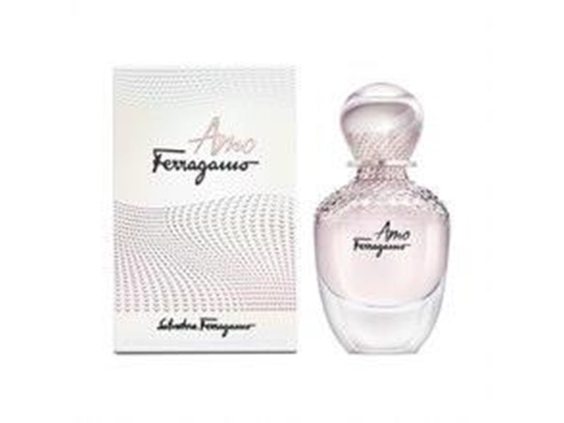 Salvatore Ferragamo Amo EDP 50 ml
