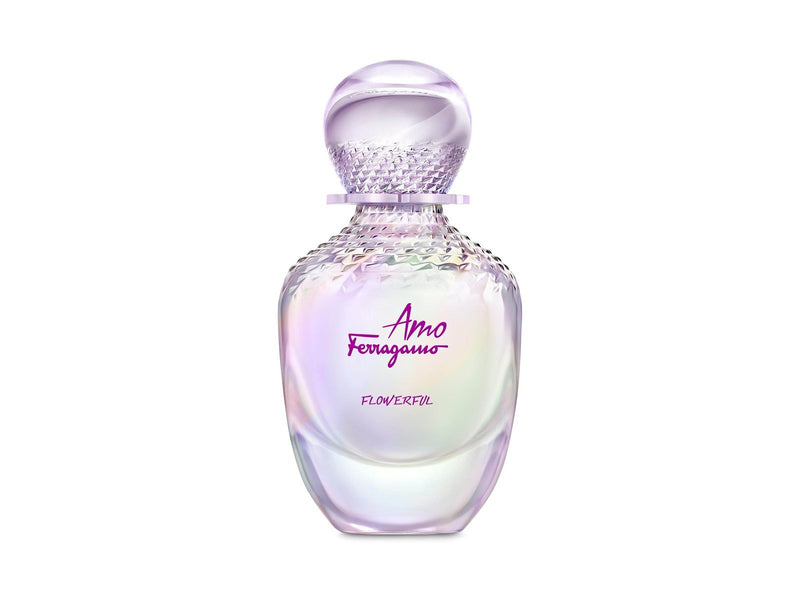 Salvatore Ferragamo Amo Flowerful EDT 50 ml