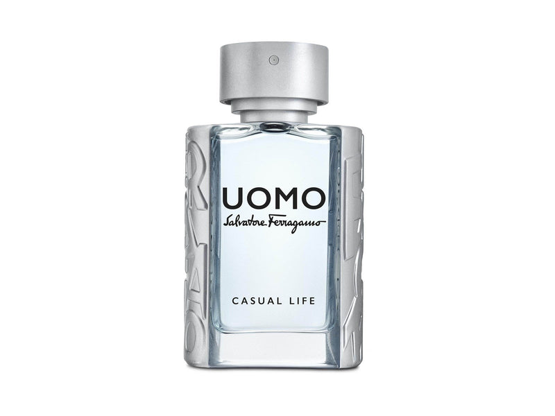Salvatore Ferragamo Uomo Casual Life EDT 50 ml