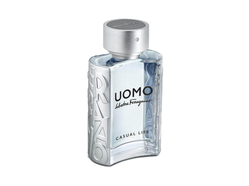 Salvatore Ferragamo Uomo Casual Life EDT 50 ml