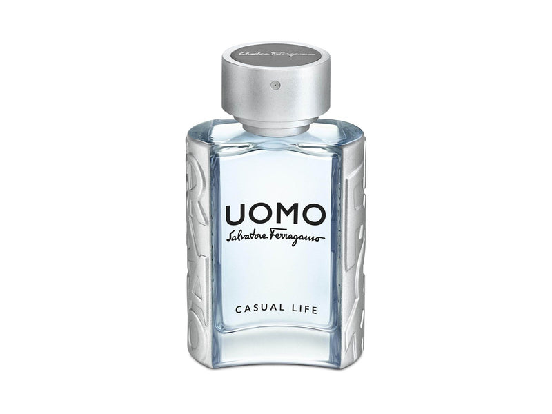 Salvatore Ferragamo Uomo Casual Life EDT 50 ml