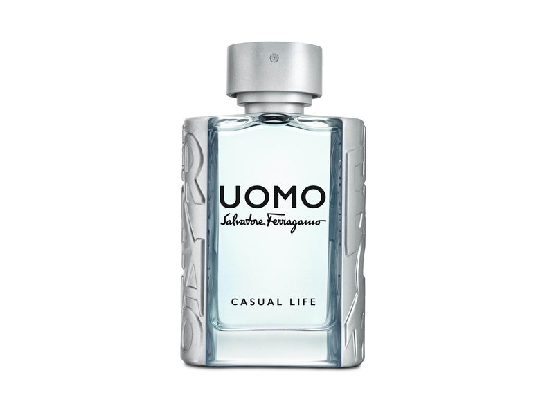 Salvatore Ferragamo Uomo Casual Life EDT 100 ml