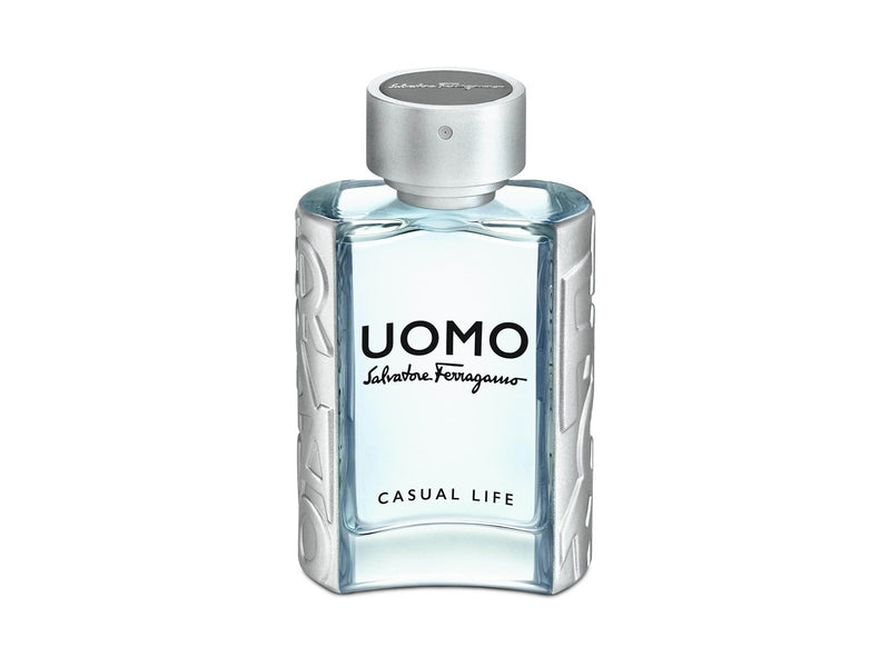 Salvatore Ferragamo Uomo Casual Life EDT 100 ml