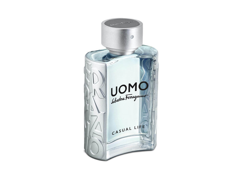 Salvatore Ferragamo Uomo Casual Life EDT 100 ml