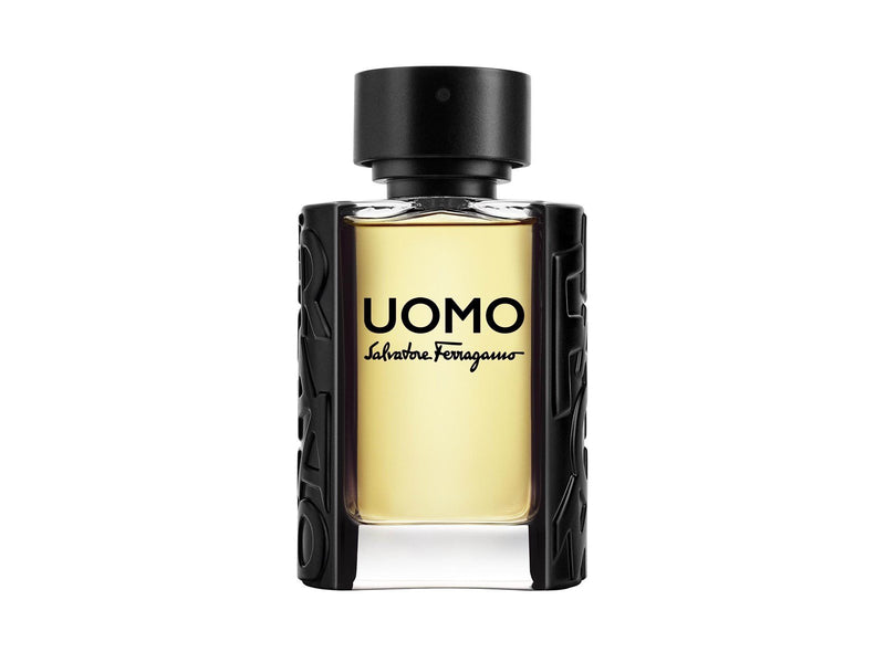 Salvatore Ferragamo Uomo EDT 50 ml