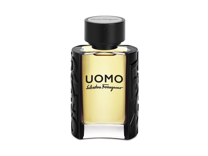 Salvatore Ferragamo Uomo EDT 50 ml