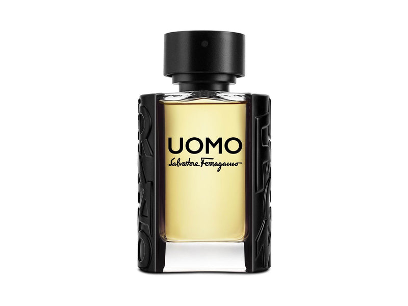 Salvatore Ferragamo Uomo EDT 50 ml