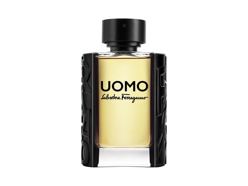 Salvatore Ferragamo Uomo EDT 100 ml