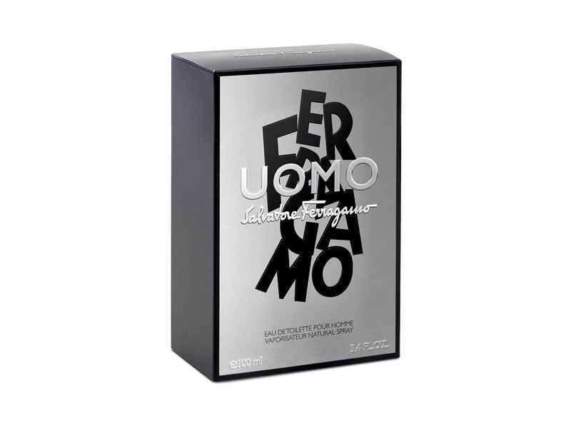 Salvatore Ferragamo Uomo EDT 100 ml