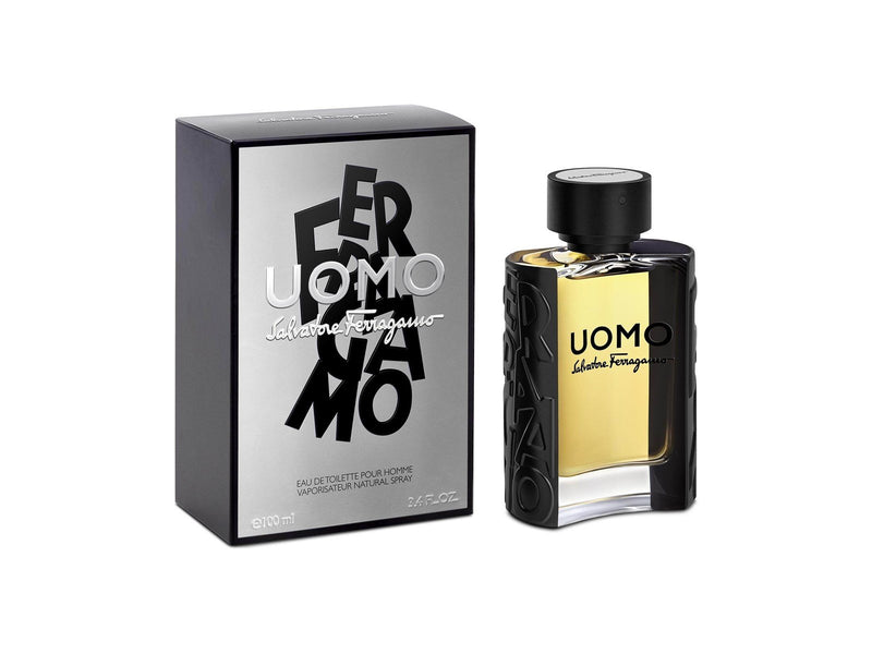 Salvatore Ferragamo Uomo EDT 100 ml
