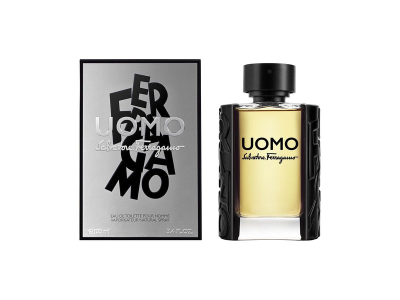 Salvatore Ferragamo Uomo EDT 100 ml