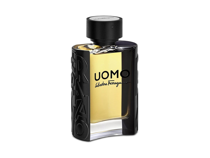 Salvatore Ferragamo Uomo EDT 100 ml