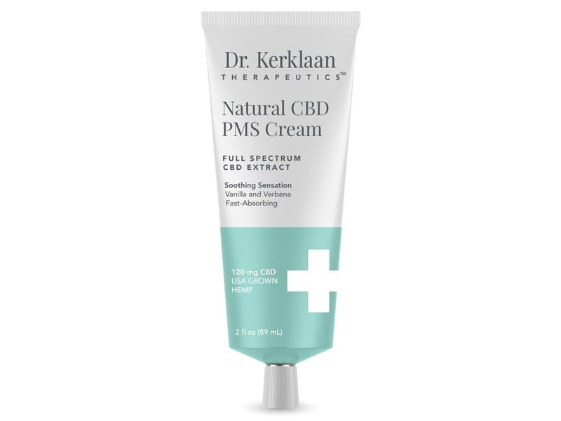 Dr. Kerklaan - CBD PMS Cream 59 ml