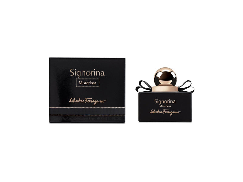 Salvatore Ferragamo Signorina Misteriosa EDP 30 ml