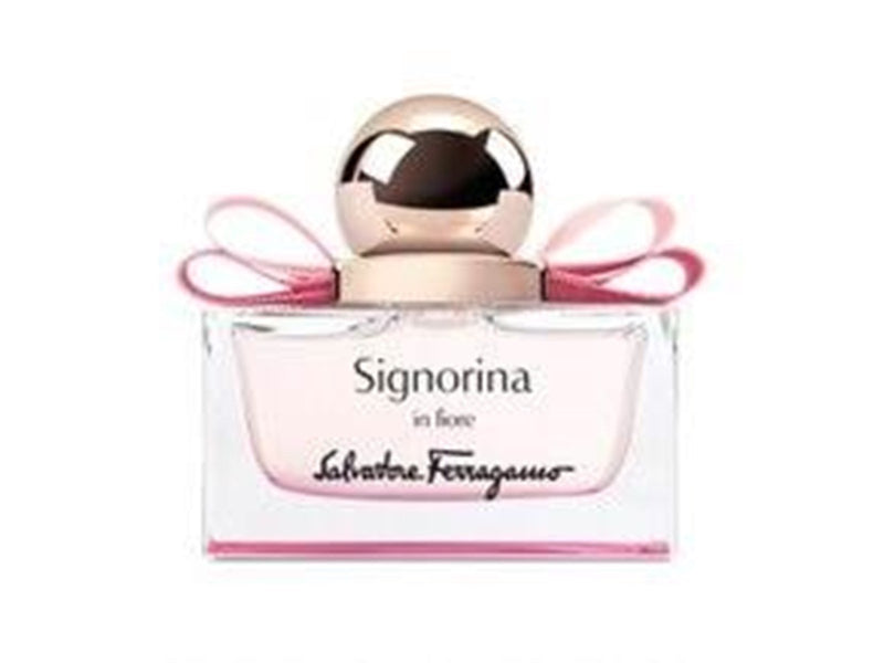Salvatore Ferragamo  Signorina In Fiore EDT 30 ml