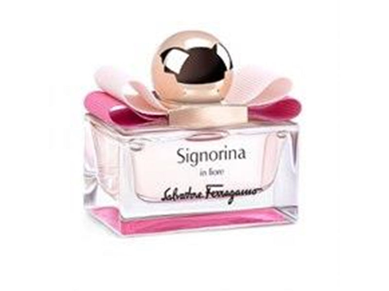 Salvatore Ferragamo  Signorina In Fiore EDT 30 ml