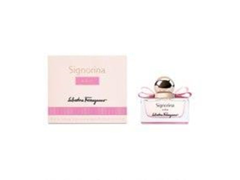 Salvatore Ferragamo  Signorina In Fiore EDT 30 ml