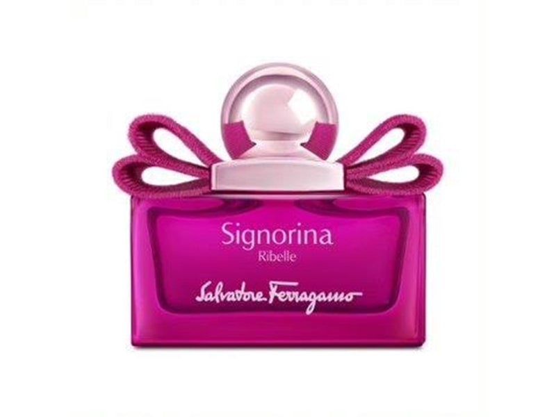 Salvatore Ferragamo Signorina Ribelle EDP 30 ml