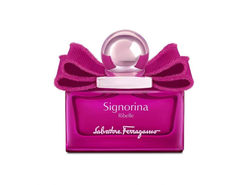 Salvatore Ferragamo Signorina Ribelle EDP 30 ml