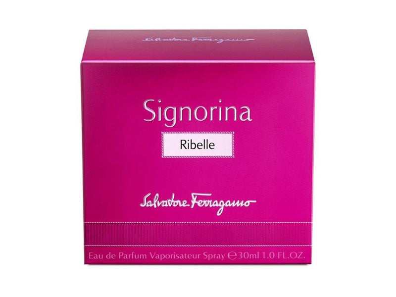 Salvatore Ferragamo Signorina Ribelle EDP 30 ml