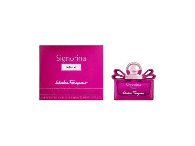 Salvatore Ferragamo Signorina Ribelle EDP 30 ml