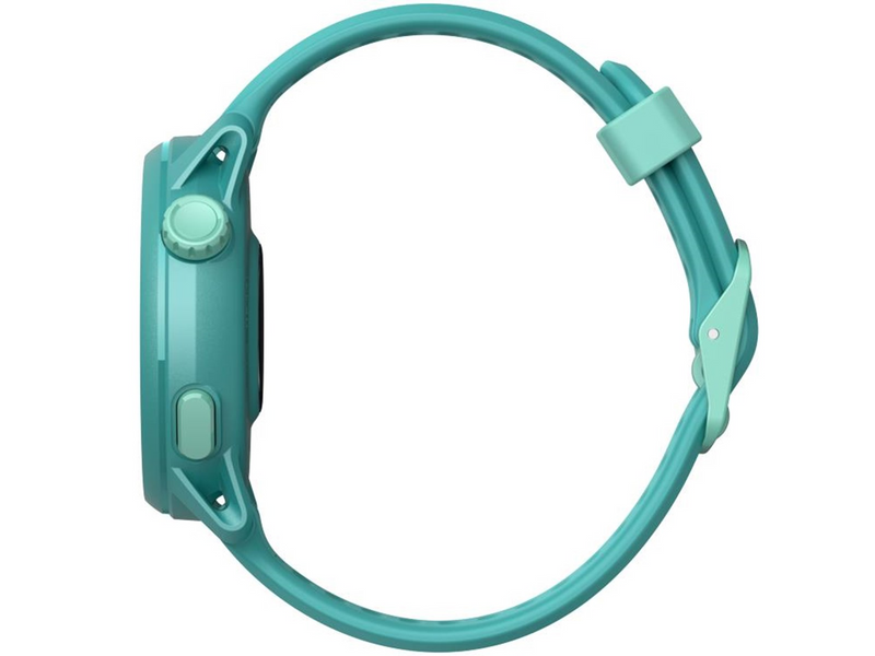 COROS Pace 3 Silicone Emerald (Teal)