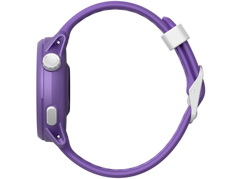 COROS Pace 3 Silicone Violet (Purple)