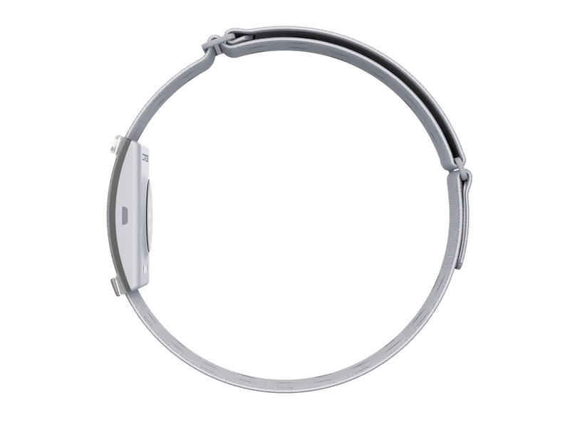 COROS Heart Rate Monitor Grey
