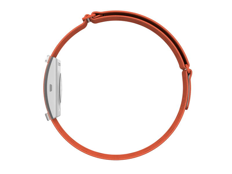 COROS Heart Rate Monitor Orange