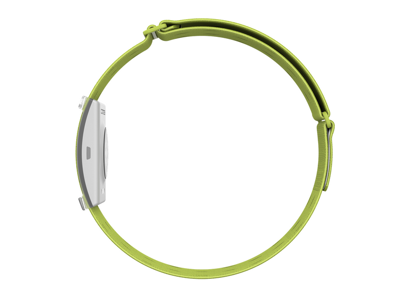 COROS Heart Rate Monitor Lime