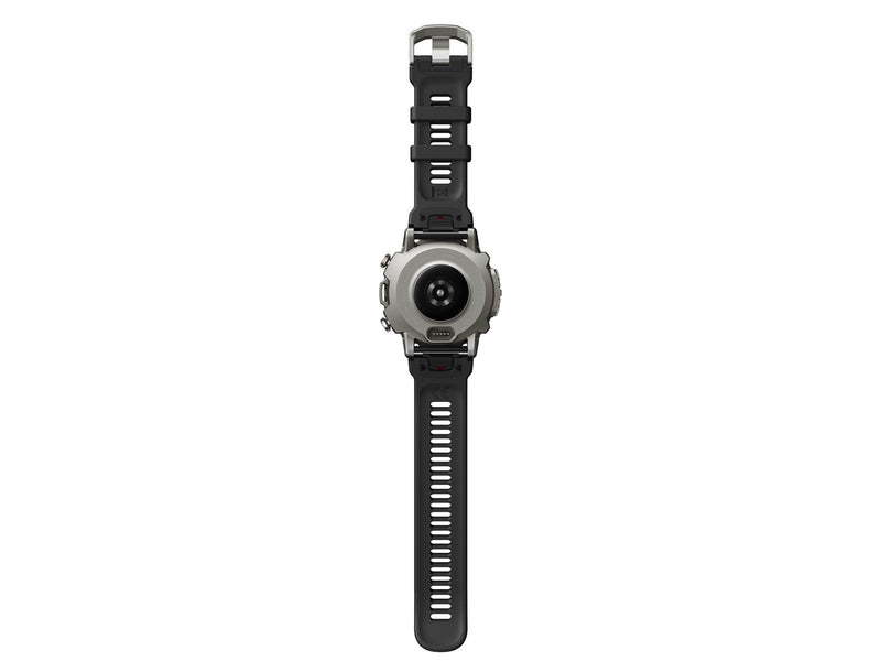 Amazfit Falcon - Titanium