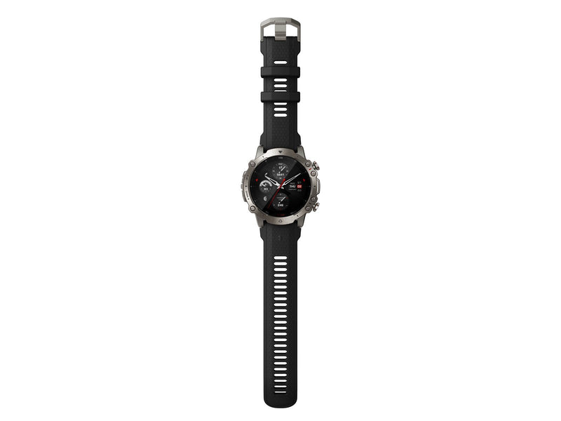 Amazfit Falcon - Titanium