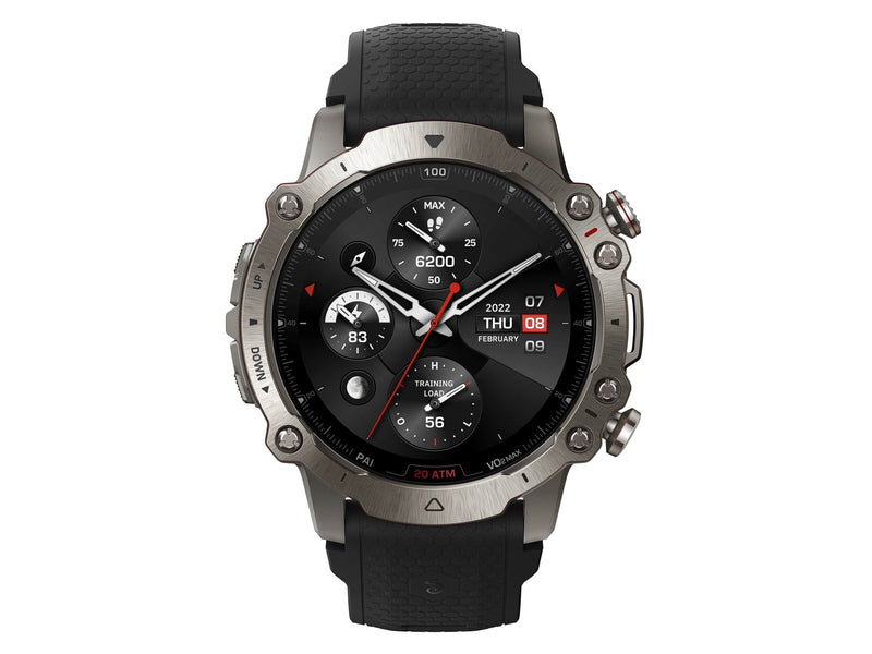 Amazfit Falcon - Titanium