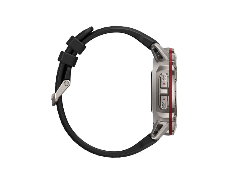 Amazfit Falcon - Titanium