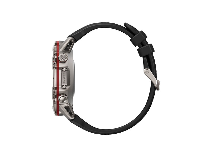 Amazfit Falcon - Titanium