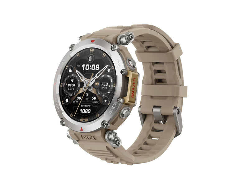 Amazfit T-Rex Ultra 47mm - Sahara